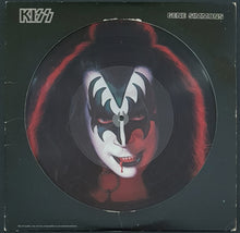 Load image into Gallery viewer, Kiss (Gene Simmons)- Gene Simmons