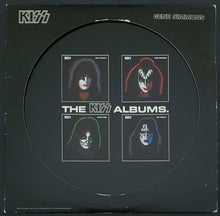 Load image into Gallery viewer, Kiss (Gene Simmons)- Gene Simmons