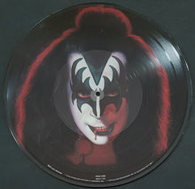Load image into Gallery viewer, Kiss (Gene Simmons)- Gene Simmons