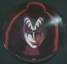 Load image into Gallery viewer, Kiss (Gene Simmons)- Gene Simmons