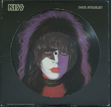 Load image into Gallery viewer, Kiss (Paul Stanley)- Paul Stanley