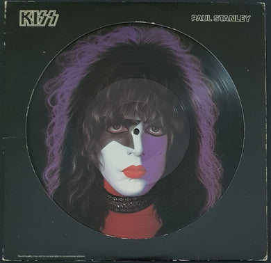 Kiss (Paul Stanley)- Paul Stanley