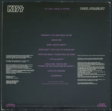 Load image into Gallery viewer, Kiss (Paul Stanley)- Paul Stanley