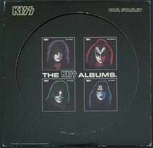 Load image into Gallery viewer, Kiss (Paul Stanley)- Paul Stanley