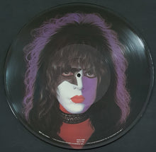 Load image into Gallery viewer, Kiss (Paul Stanley)- Paul Stanley