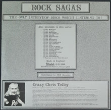Load image into Gallery viewer, Kiss - The Chris Tetley Interviews