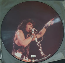 Load image into Gallery viewer, Kiss - Interview Disc Limited Edition