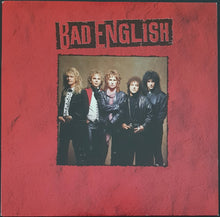 Load image into Gallery viewer, Bad English - Bad English