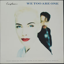 Load image into Gallery viewer, Eurythmics - We Too Are One