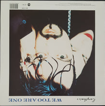 Load image into Gallery viewer, Eurythmics - We Too Are One