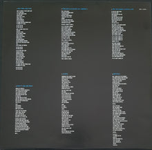 Load image into Gallery viewer, Eurythmics - We Too Are One