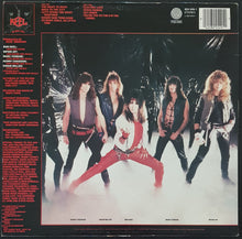Load image into Gallery viewer, Keel - The Right To Rock