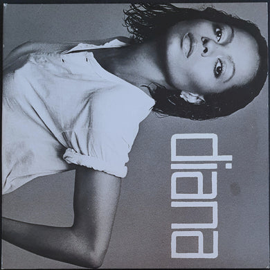 Ross, Diana - Diana
