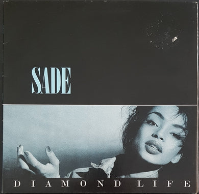 Sade - Diamond Life