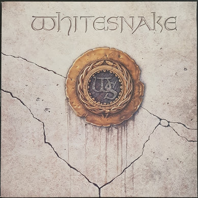 Whitesnake - Whitesnake