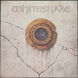 Whitesnake - Whitesnake