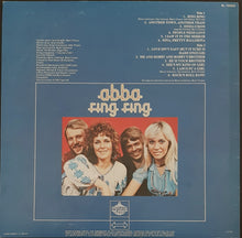 Load image into Gallery viewer, ABBA - Ring Ring