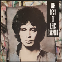 Load image into Gallery viewer, Carmen, Eric- The Best Of Eric Carmen