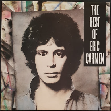 Carmen, Eric- The Best Of Eric Carmen