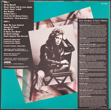 Load image into Gallery viewer, Carmen, Eric- The Best Of Eric Carmen