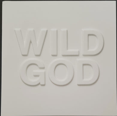 Nick Cave & The Bad Seeds - Wild God