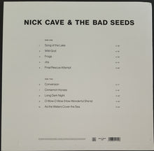 Load image into Gallery viewer, Nick Cave &amp; The Bad Seeds - Wild God