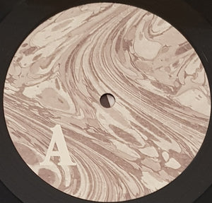Endless Boogie - Admonitions