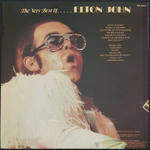 Load image into Gallery viewer, Elton John - The Very Best Of Elton John