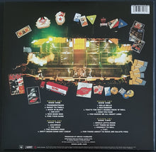 Load image into Gallery viewer, AC/DC - Live - Gold Vinyl