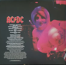 Load image into Gallery viewer, AC/DC - Live - Gold Vinyl