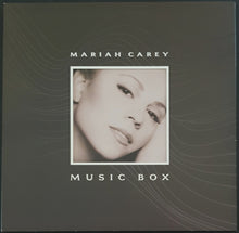 Load image into Gallery viewer, Carey, Mariah - Music Box - 30th Anniversary Edition