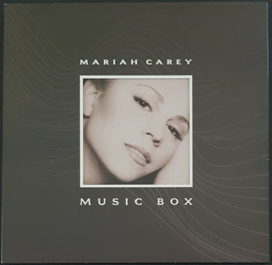 Carey, Mariah - Music Box - 30th Anniversary Edition