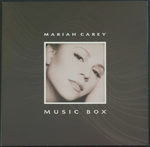 Carey, Mariah - Music Box - 30th Anniversary Edition
