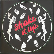 Load image into Gallery viewer, Cars - Shake It Up - Remastered Reissue 180gr Vinyl