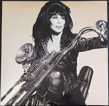 Load image into Gallery viewer, Cher - Forever - Silver Vinyl
