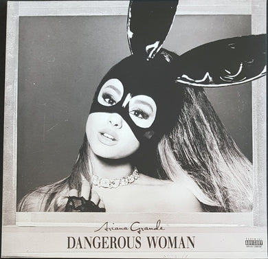 Grande, Ariana - Dangerous Woman