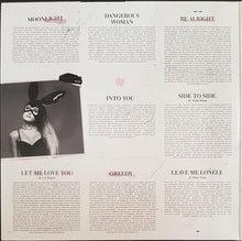 Load image into Gallery viewer, Grande, Ariana - Dangerous Woman
