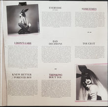Load image into Gallery viewer, Grande, Ariana - Dangerous Woman