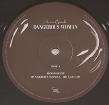 Load image into Gallery viewer, Grande, Ariana - Dangerous Woman
