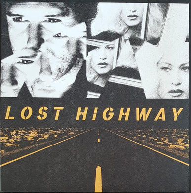 V/A - Lost Highway (Original Motion Picture Soundtrack)