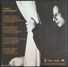 Load image into Gallery viewer, V/A - Lost Highway (Original Motion Picture Soundtrack)