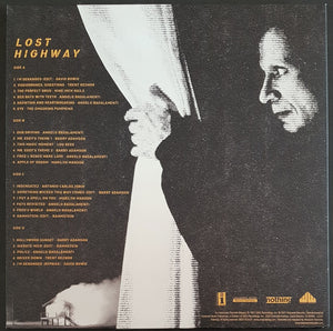V/A - Lost Highway (Original Motion Picture Soundtrack)