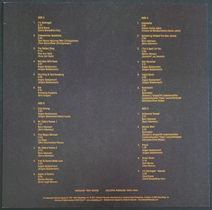 V/A - Lost Highway (Original Motion Picture Soundtrack)