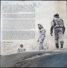 Load image into Gallery viewer, Zimmer, Hans - Interstellar (Original Motion Picture Soundtrack)