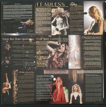 Load image into Gallery viewer, Swift, Taylor - Fearless (Taylor&#39;s Version) - Gold Vinyl