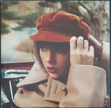 Load image into Gallery viewer, Swift, Taylor - Red  (Taylor&#39;s Version)