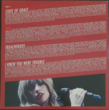 Load image into Gallery viewer, Swift, Taylor - Red  (Taylor&#39;s Version)