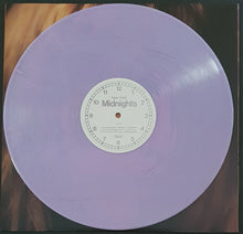 Load image into Gallery viewer, Swift, Taylor - Midnights - Lavender Marbled Vinyl