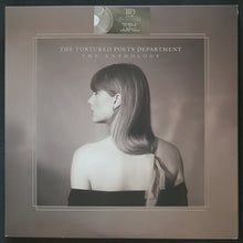 Load image into Gallery viewer, Swift, Taylor - The Tortured Poets Department: The Anthology