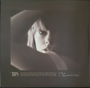 Swift, Taylor - The Tortured Poets Department: The Anthology